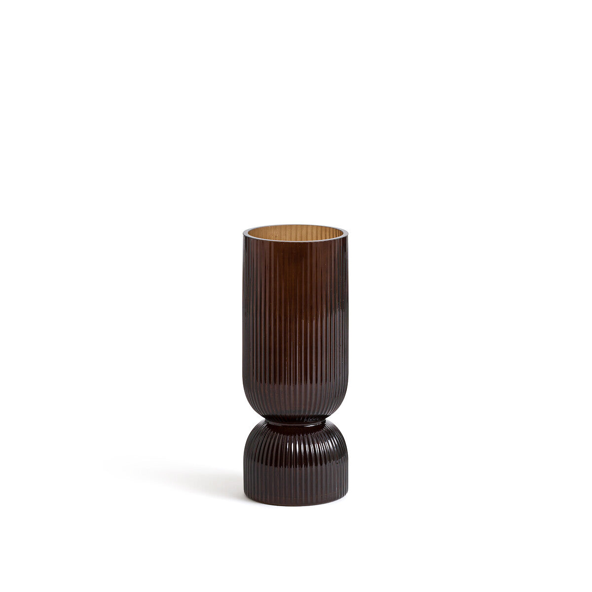 Künstlerische Keramikvase