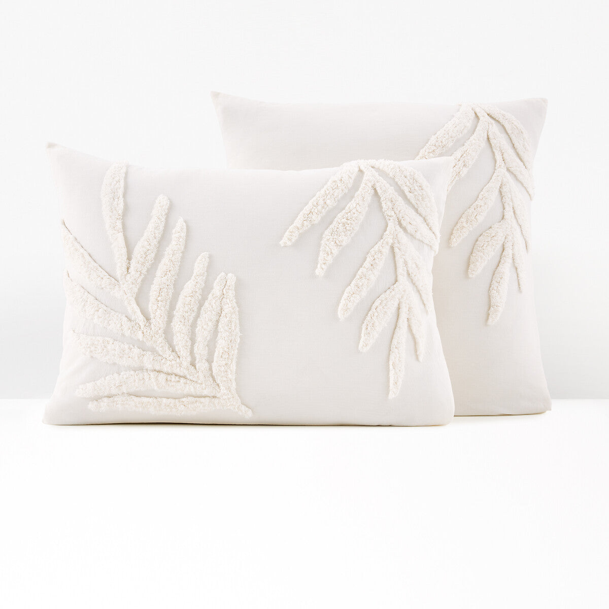 Tropical Escape – Bettbezug aus Baumwolle