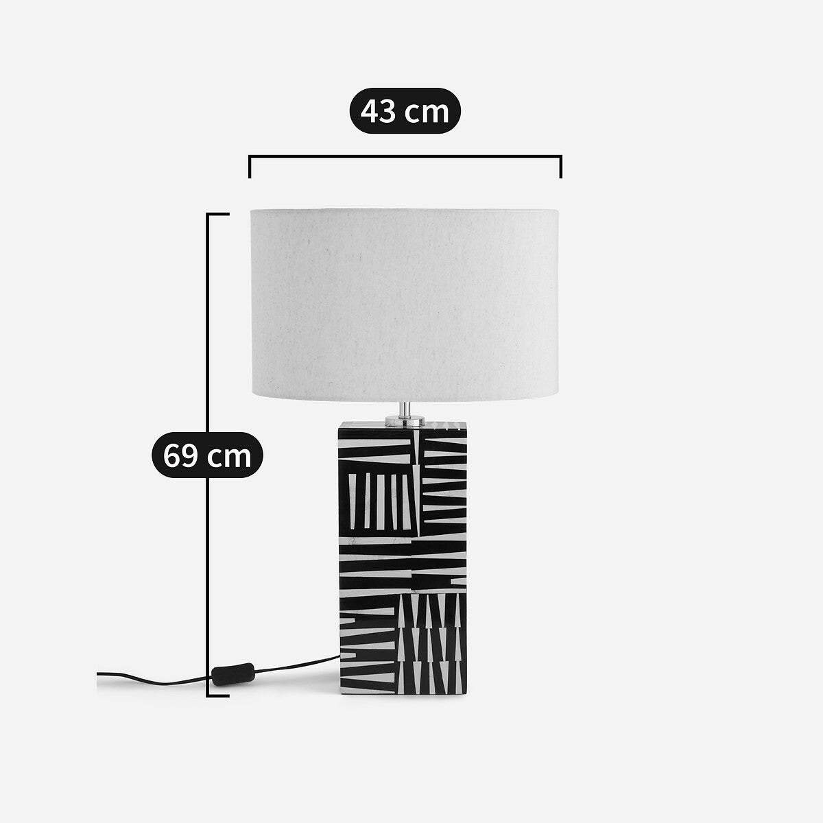 Zaya Lampe