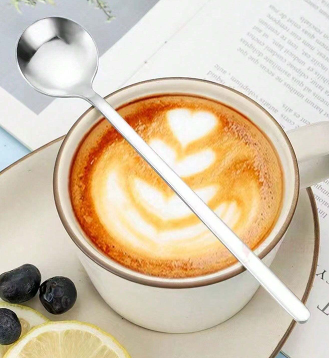 Cuillère à Café Longue