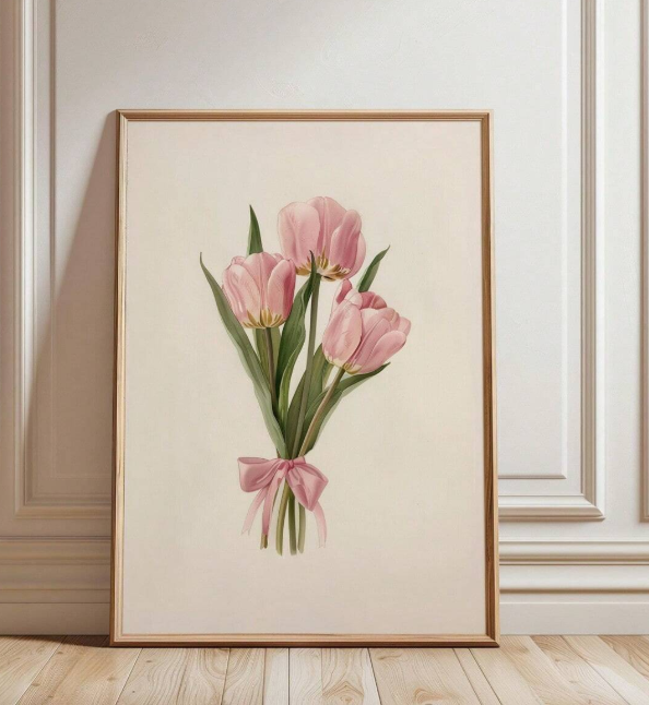 Élégance Florale