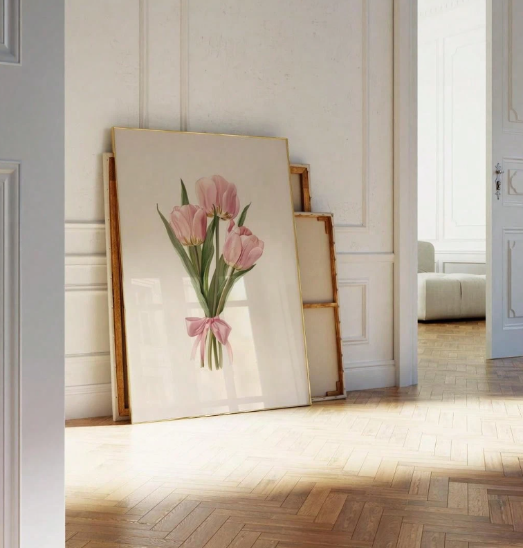 Élégance Florale