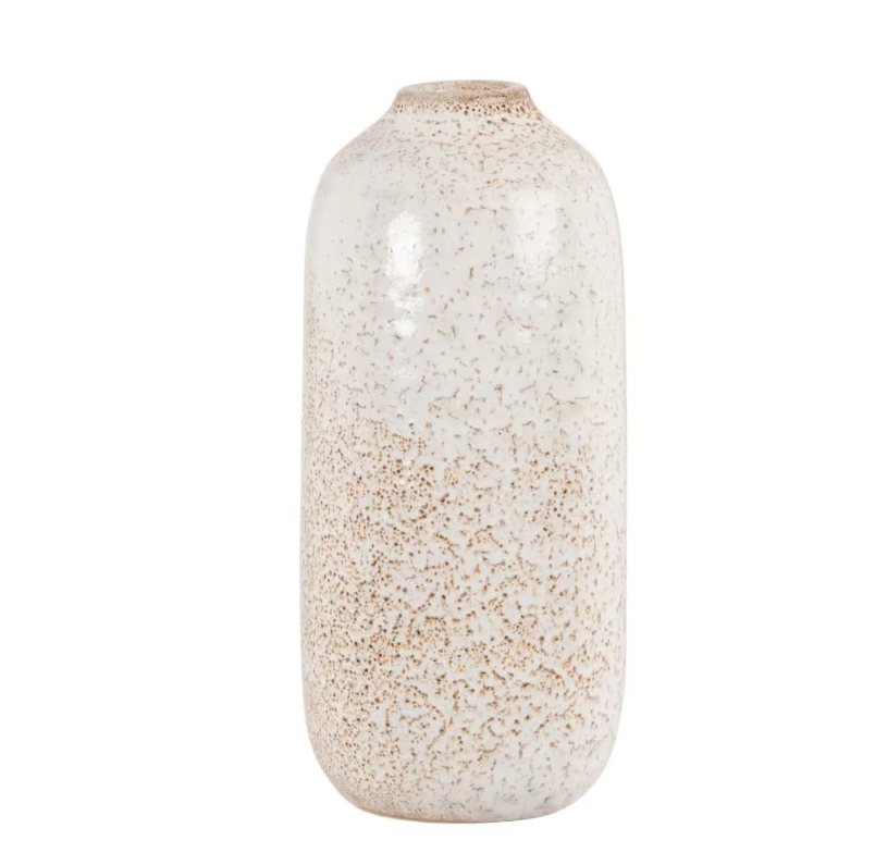 Künstlerische Keramikvase