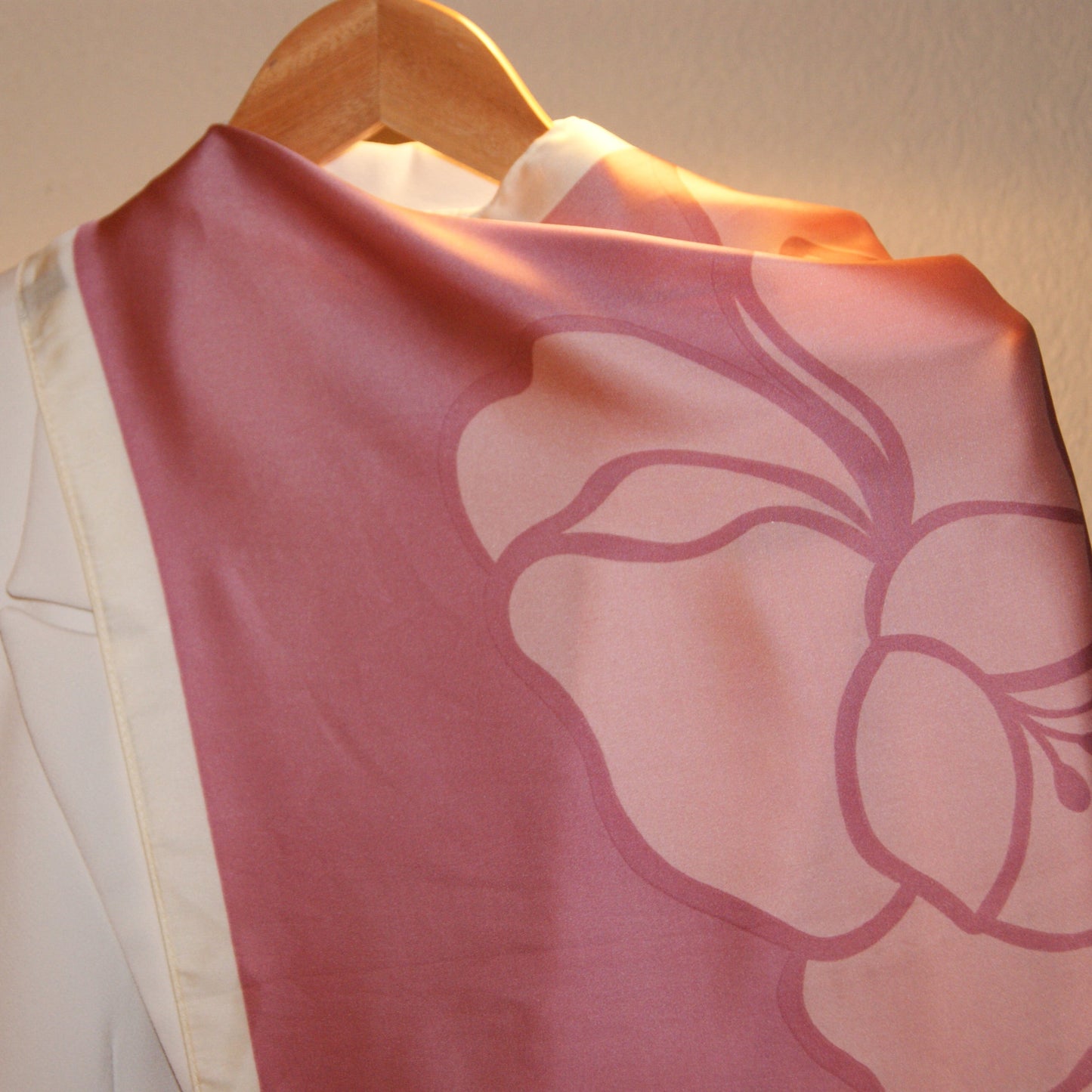 Rose Envoûtant