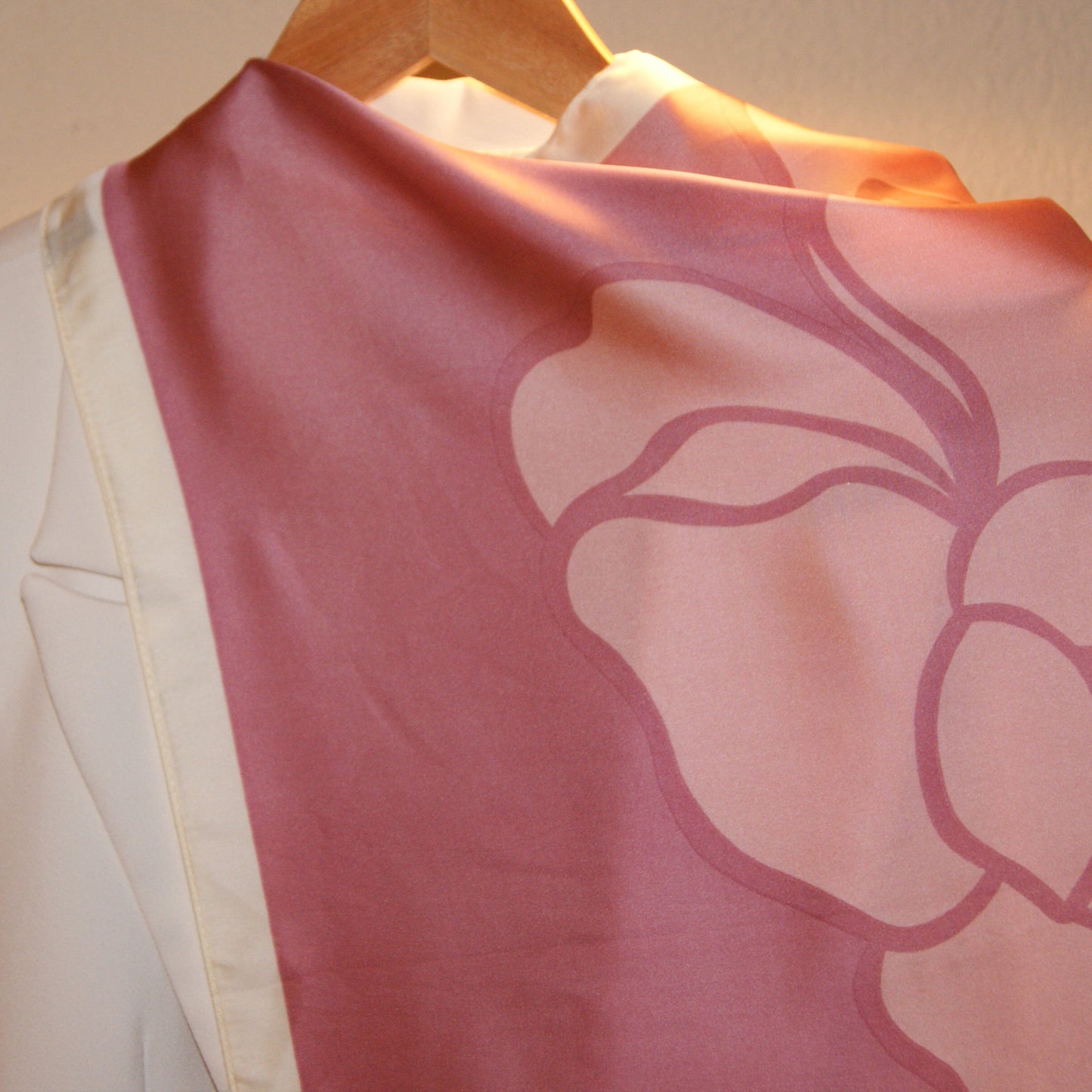 Coffret Éclat Rose