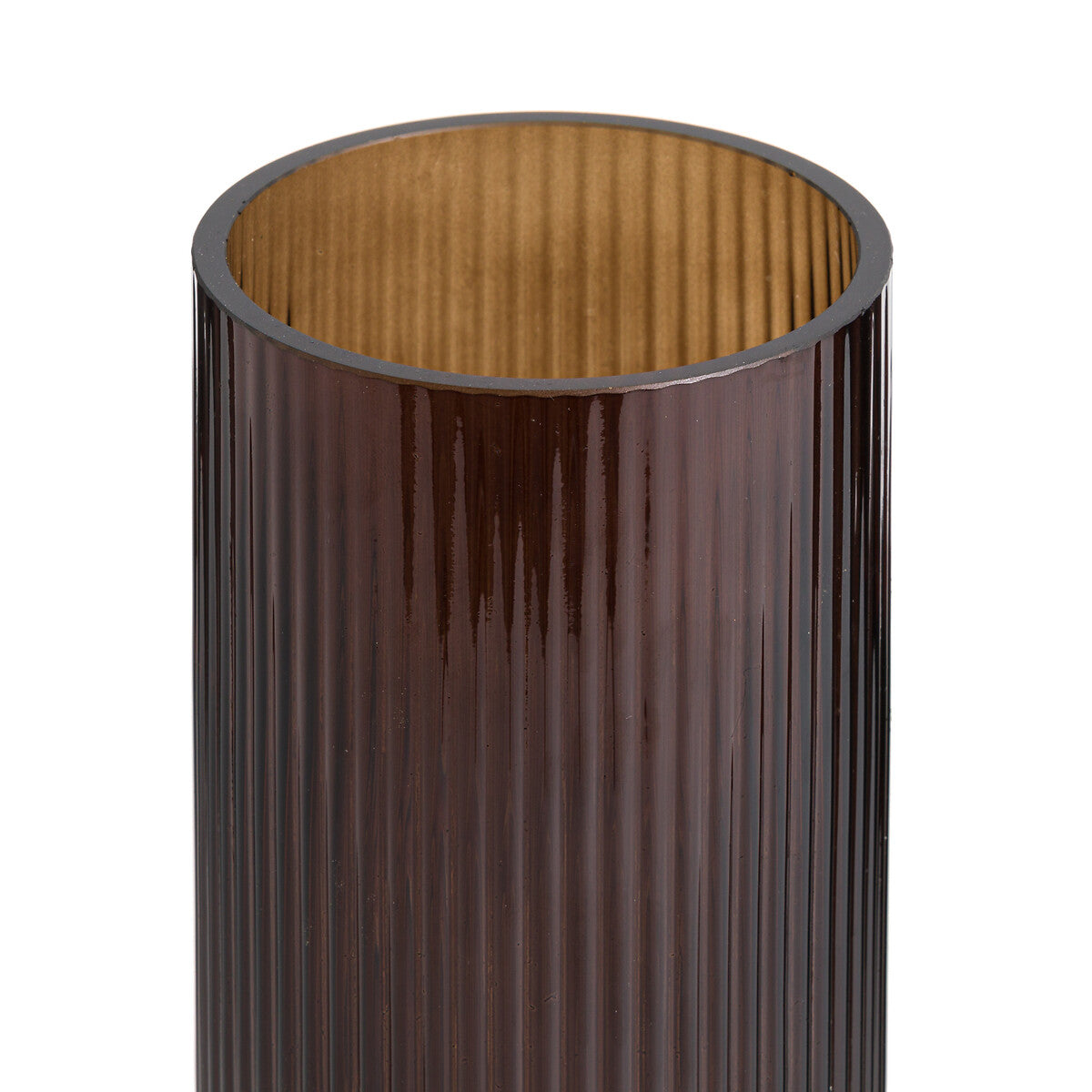 Künstlerische Keramikvase