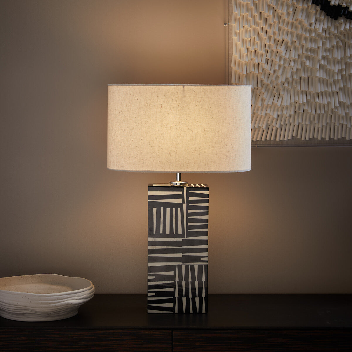 Zaya Lampe