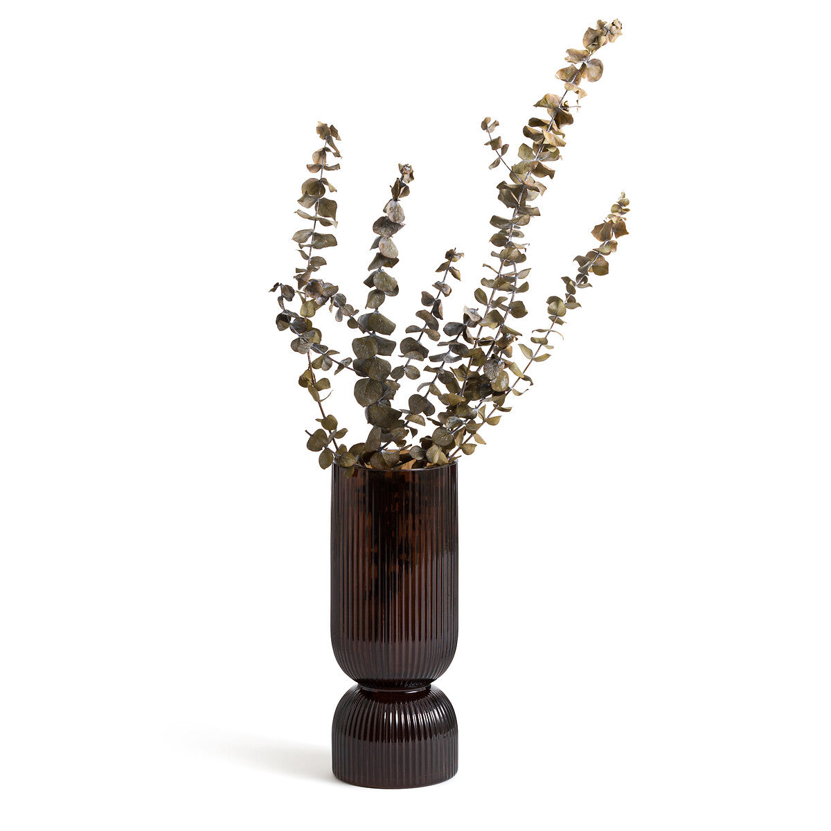 Künstlerische Keramikvase