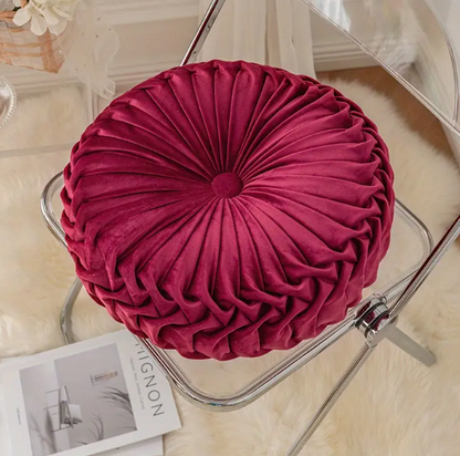 Velvet Chic - Kissen 35 cm