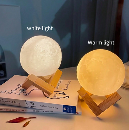 Lampe de Lune LED