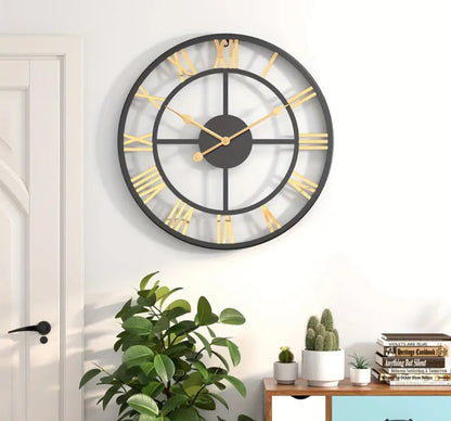 Horloge Murale Moderne