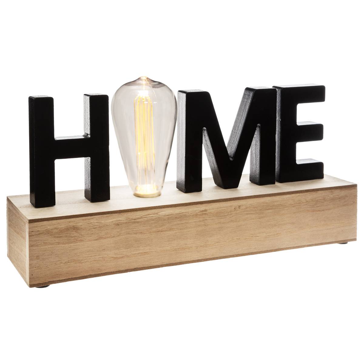 Lampe HOME